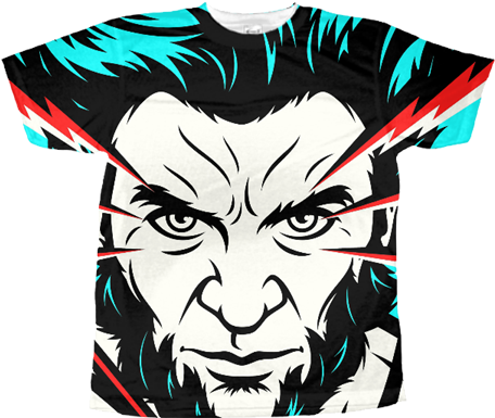 Below You Will Find Examples Of The Various T-shirts - Wallpaper (470x392)
