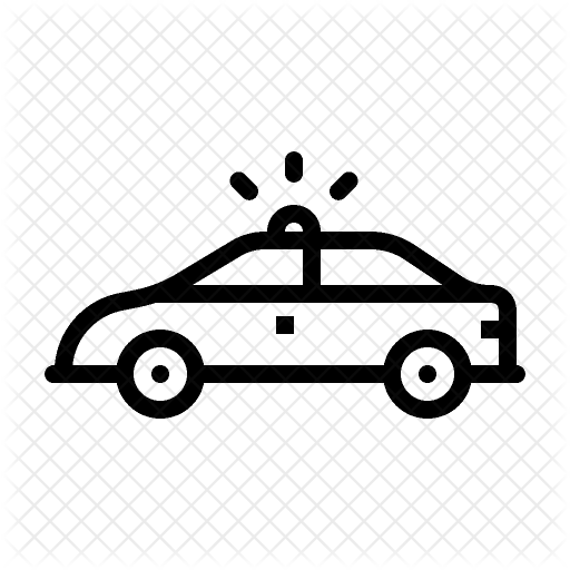 Car Icon - Car (512x512)