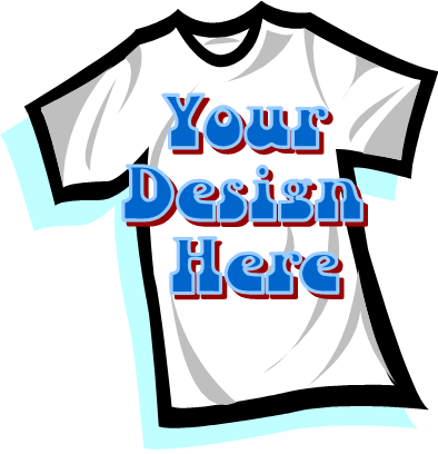 All We Need Is Your - T Shirt Printing Design (394x408)