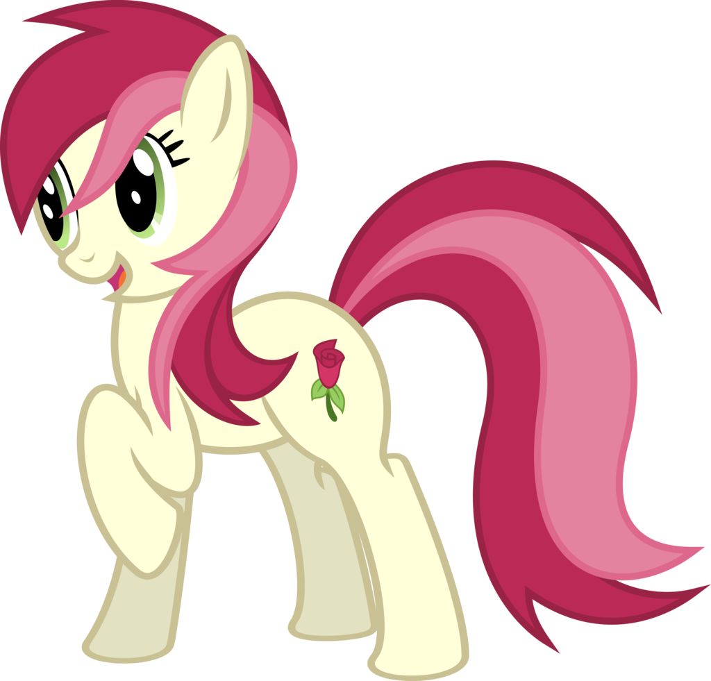 My Little Pony Friendship Is Magic Diamond Rose - My Little Pony: Equestria Girls (1024x981)
