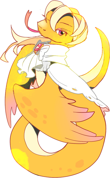 Non-neos Are Here Too, Some Bios Here - Cartoon (352x570)