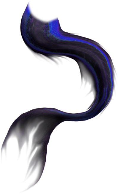 Mermaid Tail Blue Shaded Png By Amabyllis On Deviantart - Mermaid (1024x731)