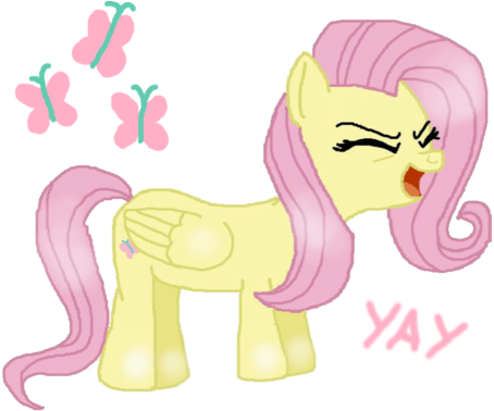 My Little Pony Friendship Is Magic Wallpaper Probably - Cartoon (500x388)