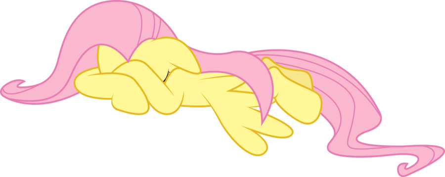 Brovic43, Crying, Fluttershy, Sad, Safe, Simple Background, - My Little Pony Fluttershy Sad (900x358)