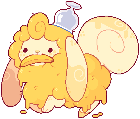 Creature Design - Drawing (493x419)