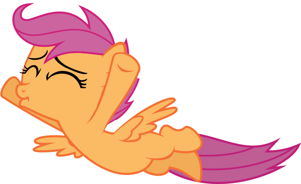 Img 2110311 1 Done Dgfk By Scootaloo24 D5rvsei - My Little Pony Scootaloo Flying (1024x632)