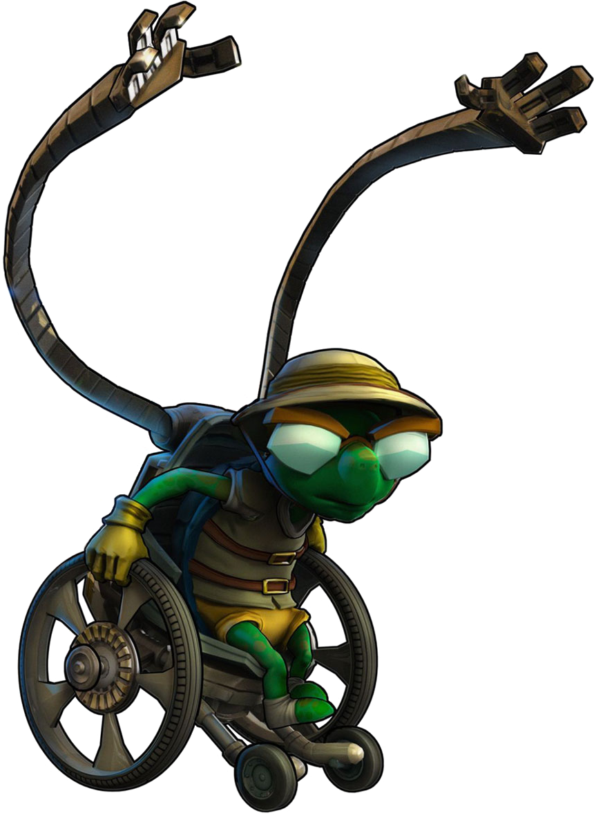 Thieves In Time - Thieves In Time (1200x1200)