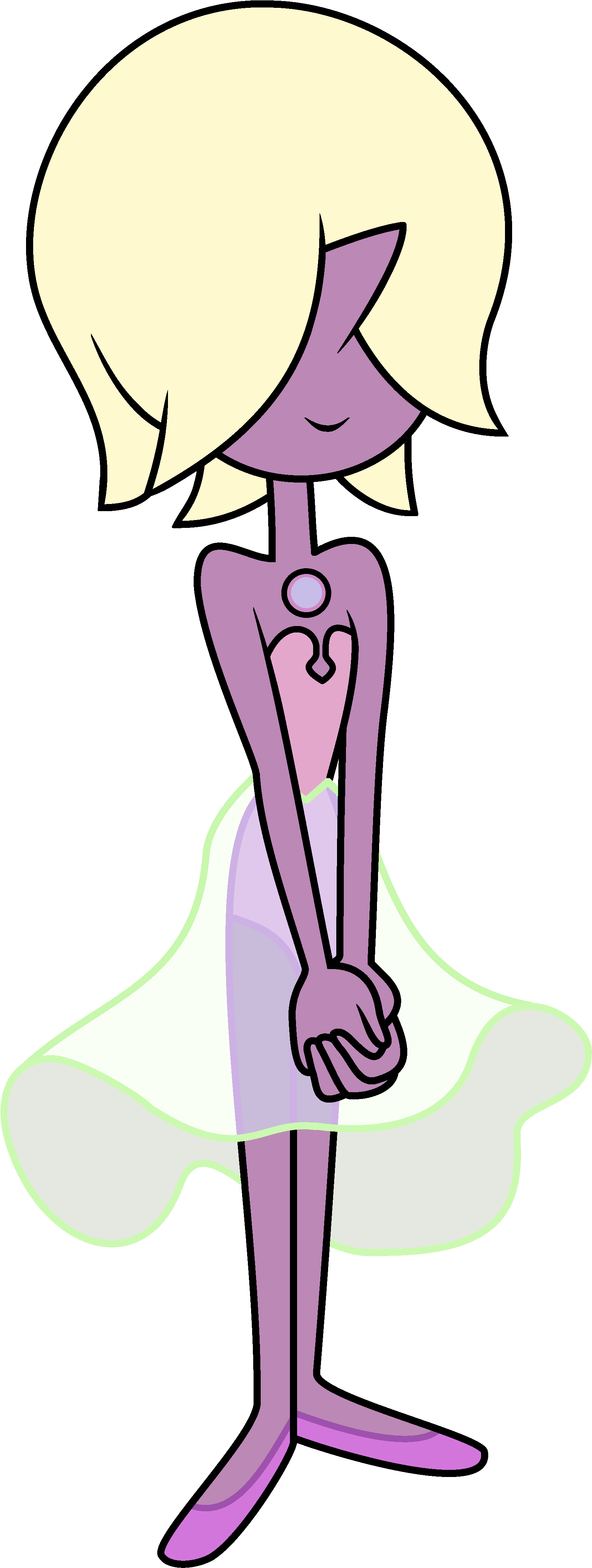 Blue Pearl - Blue Pearl (1884x4500)