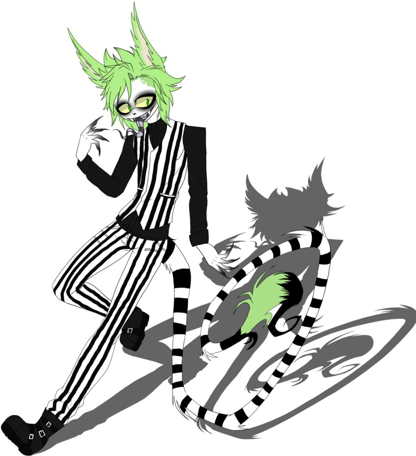 Movie Themed Oc By The Demonic Cat Girl - Cat (1600x1776)