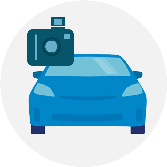If You Plan On Selling Your Car Online, You Need Photographs - Negative Equity (672x615)