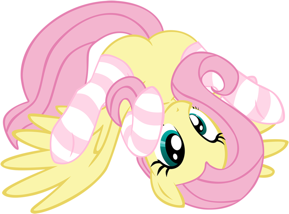 Sexy Fluttershy By Hendro107 - Sexy Fluttershy (1033x773)