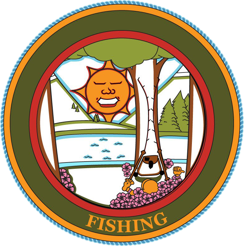 What Better Way To Commemorate Your Scandalous Outdoor - Love Scouts (778x784)