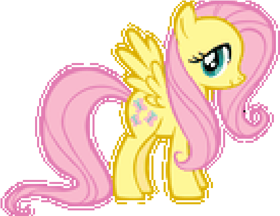 1055273004's Fluttershy - Fluttershy (600x424)