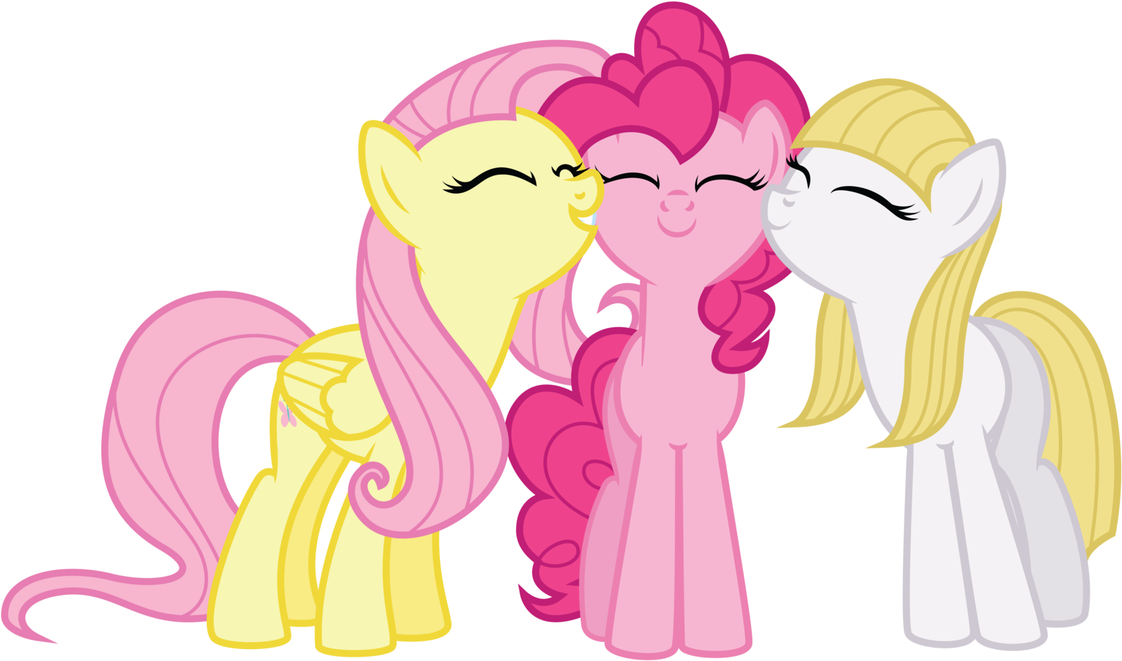Fluttershy Png Photo - Andrea Libman My Little Pony (1600x941)