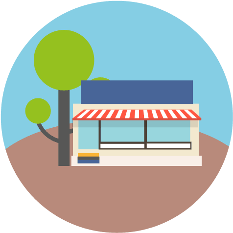 Camping Equipment - Building (500x500)