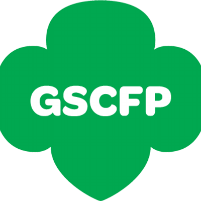 Florida Girl Scouts - Girl Scouts Of Central Indiana (400x400)