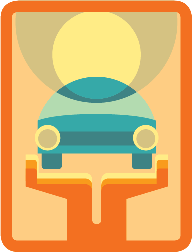 Fashion And Beauty Are Glamorous Businesses, But It's - Girl Scout Senior Car Care Badge Requirements (600x600)