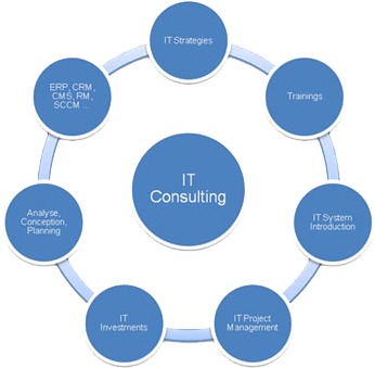 A Combination Of Domain, Technology And Process Expertise - Recruitment & Selection Process (350x354)