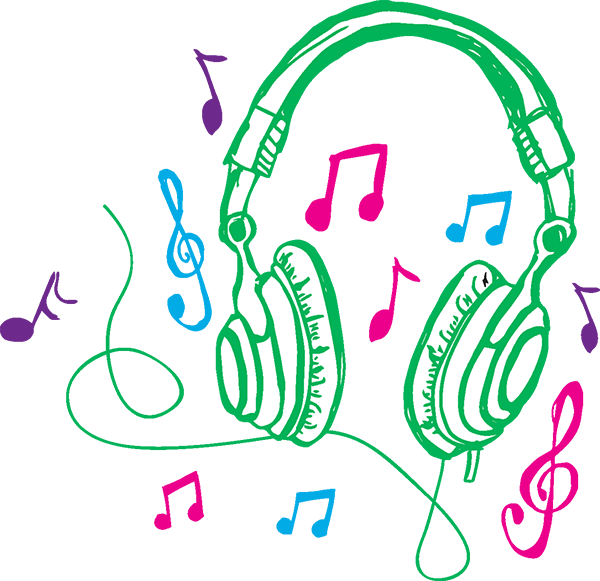Girl Scout Anthem - Girl Scout Anthem (600x581)