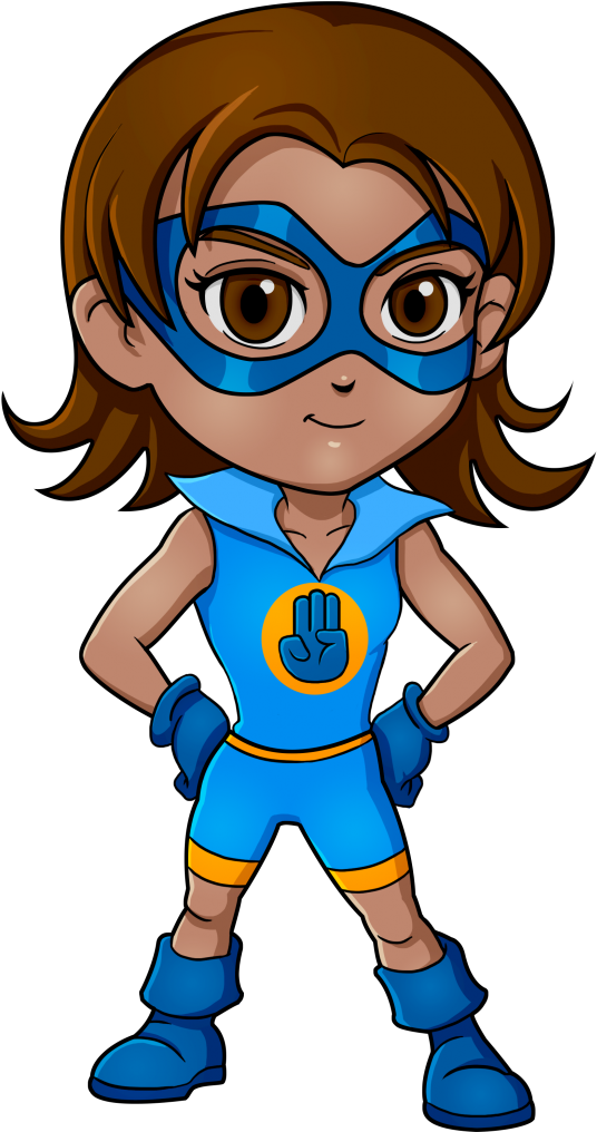 You Enjoy Playing Games And Doing Other Activities - Cartoon (569x1024)