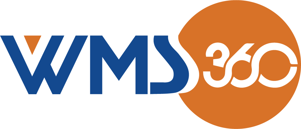 Wms360 Warehouse Management System - Warehouse Management System (973x419)