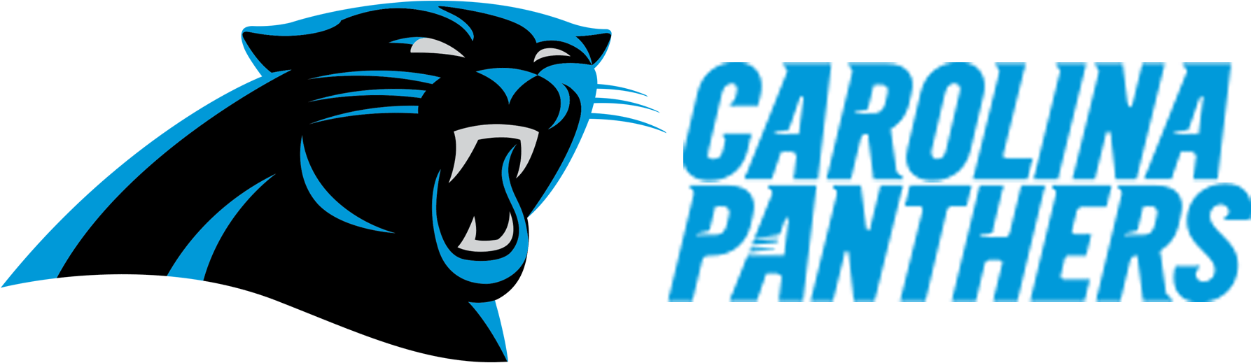 Franchise Analysis Carolina Panthers U2022 The Game - Carolina Panthers Clip Art (1894x668)
