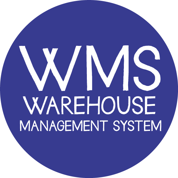 Warehouse Management Solution Wms Asc Software - Warehouse Management System (582x582)