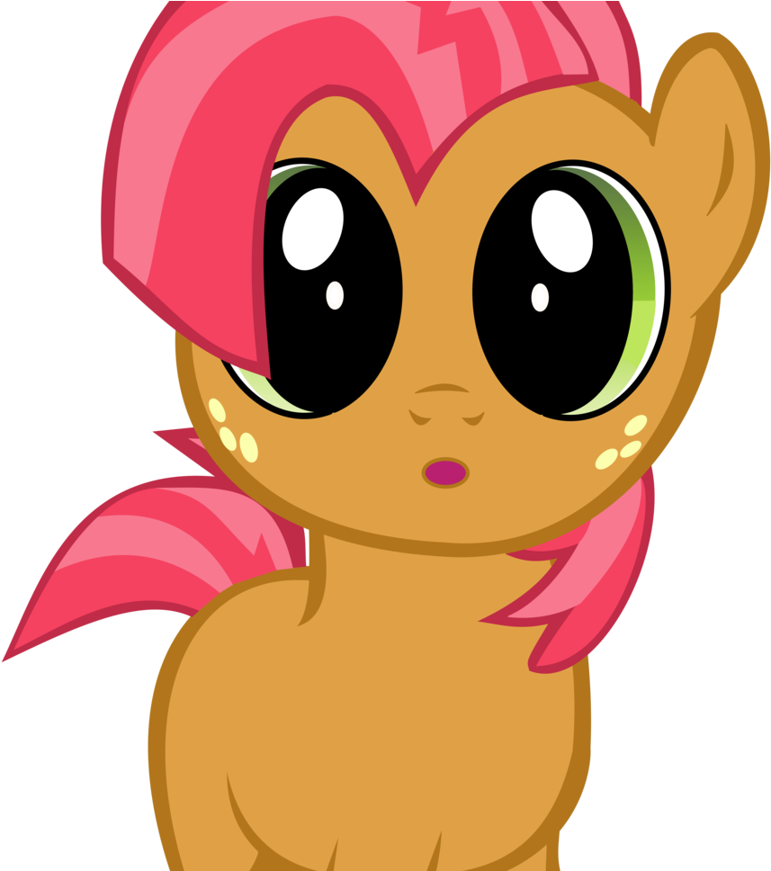 Commypink 25 15 Babs Seed Vector By Tagteamcast - Cartoon (900x967)