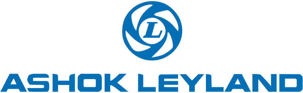 Warehouse Management Study And Proposal For Ashok Leyland - Ashok Leyland Logo Png (1024x314)
