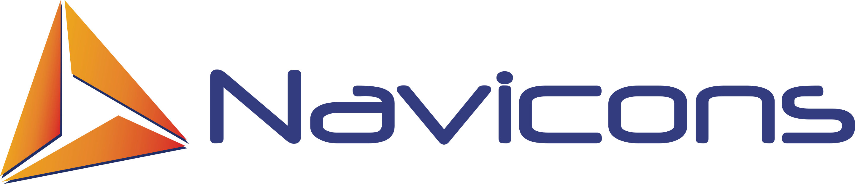 Logo Navicons - 6' Displayport M To Mini Dp M (2881x622)