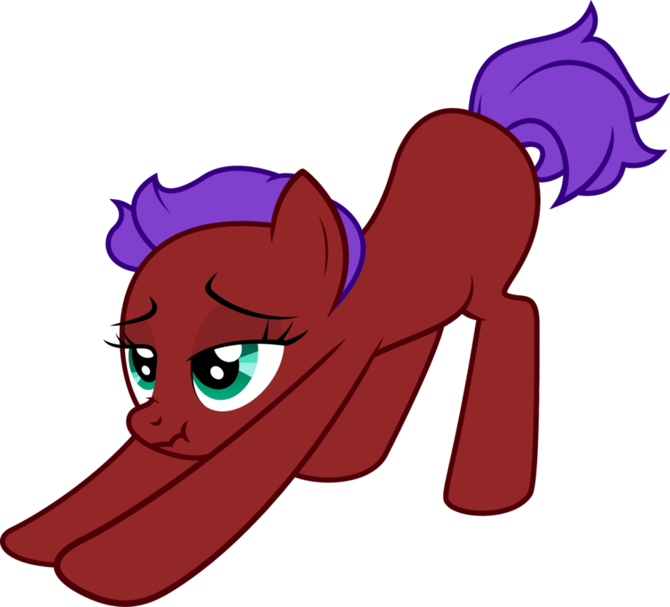 My Little Pony: Friendship Is Magic (938x851)