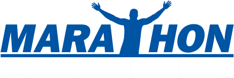 Marathon Consulting Is The Premiere Information Technology - Design (500x250)