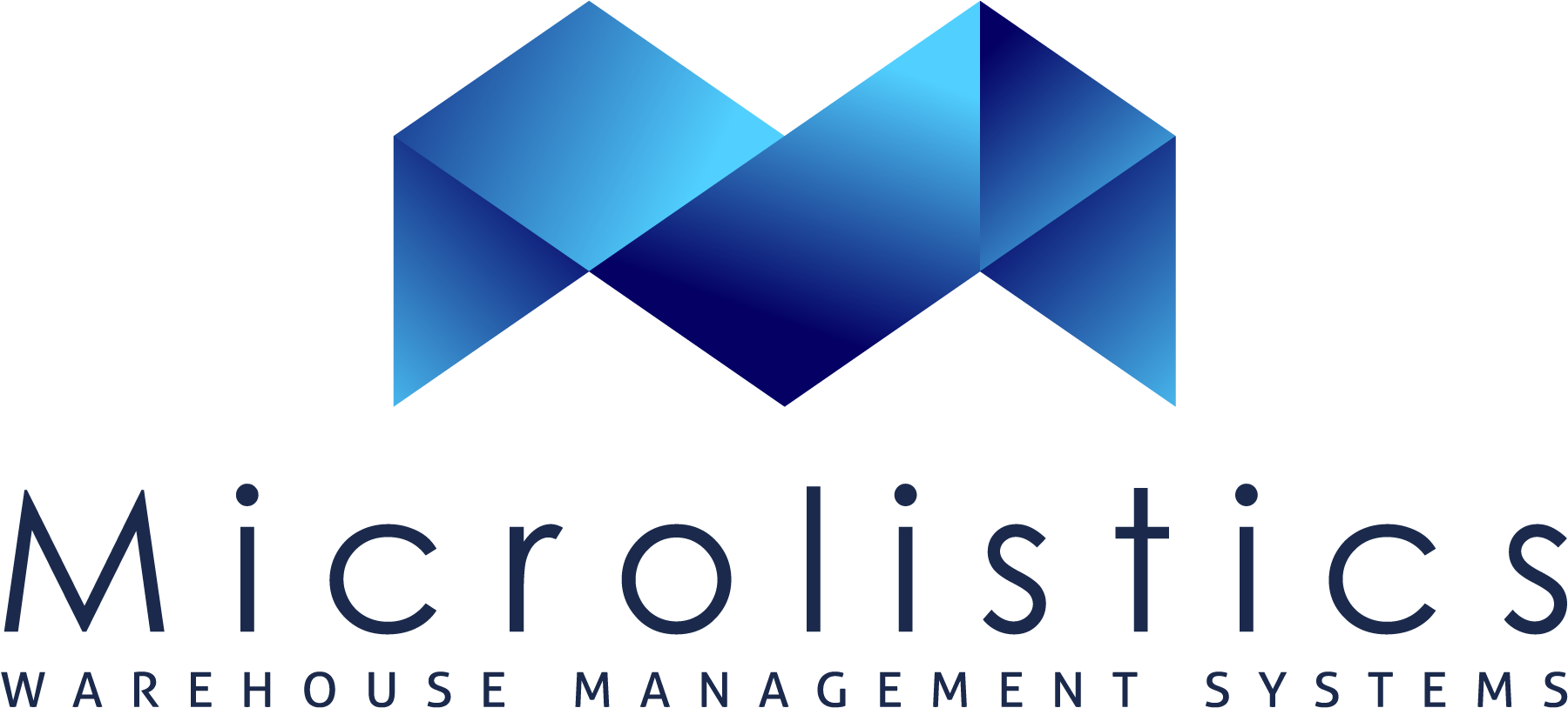 Microlistics Warehouse Management Systems - Graphic Design (1848x950)