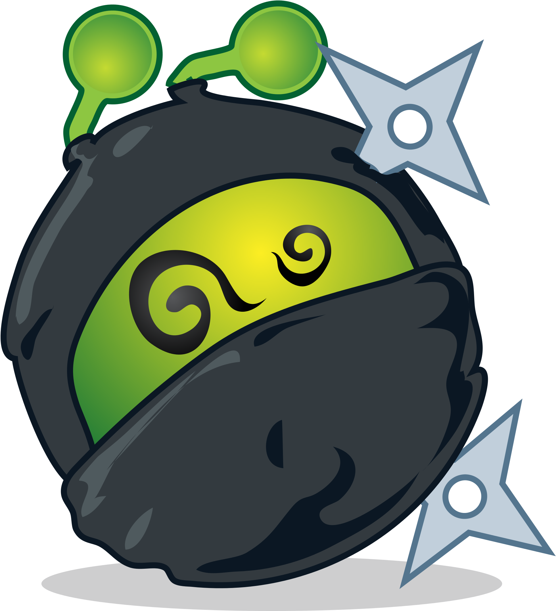 Open - Scalable Vector Graphics (2000x2217)