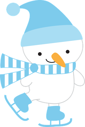 Snowman Penguin Clip Art - Babys First Christmas Ornament (round) (286x424)