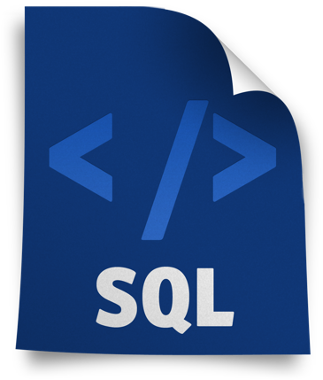 Importing Mysql File To Phpmyadmin Is Sometimes Very - Sql Programming Language Logo (512x512)