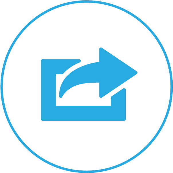 Share Download Png Image - Circle (625x625)