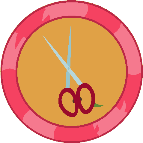 Babs Seed By Jdueler11 - Northern Hemisphere Map (500x500)