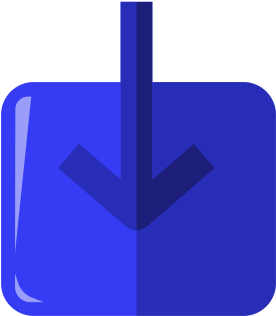 512 X 512 - Arrow (410x512)