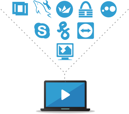 Import Sessions From Other Applications - Portable Network Graphics (420x420)