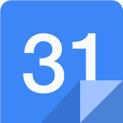 Calendar Icon Android Kitkat Png Image - Android Kitkat (512x512)