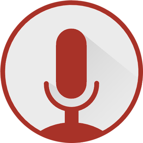 Voice Recoder Icon Android Kitkat Png Image - Icon (512x512)