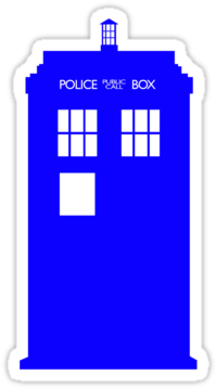 Doctor Who Birthday Card Sayings (375x360)