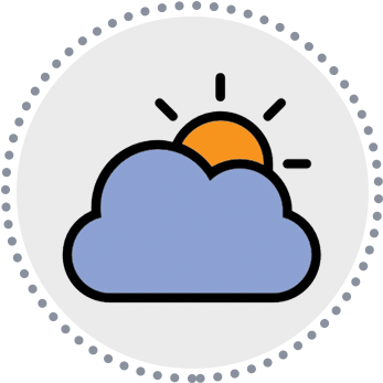 Sunlight Melissa Loo 2017 06 30t07 - วงกลม สี ฟ้า (422x417)