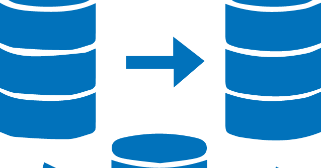 Niit Training On 'big Data' - Data Management Icon Png (638x335)