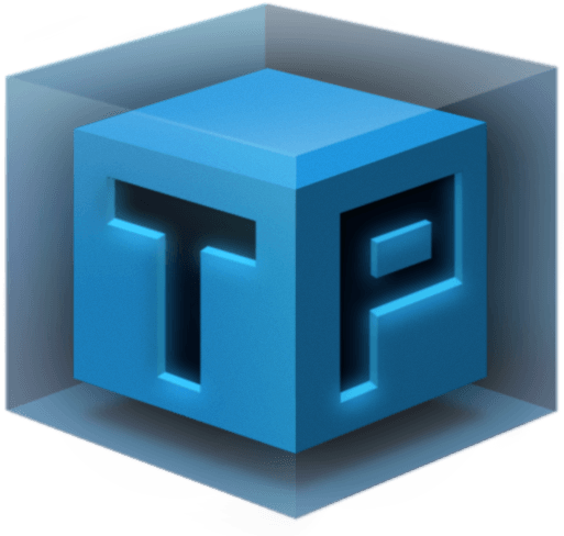 Texturepacker Importer - Texture Packer (512x512)