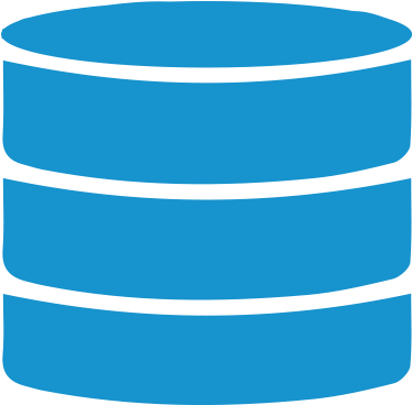 San Storage Icon - Storage Area Network Icon (557x376)