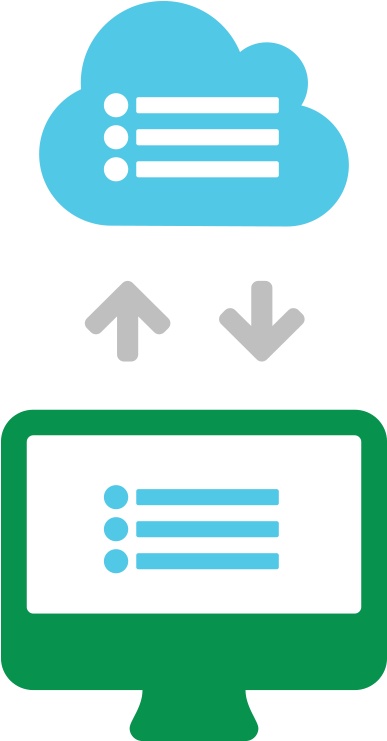 Beanworks Imports All Lists From Your Erp So They Are - Graphic Design (1032x800)