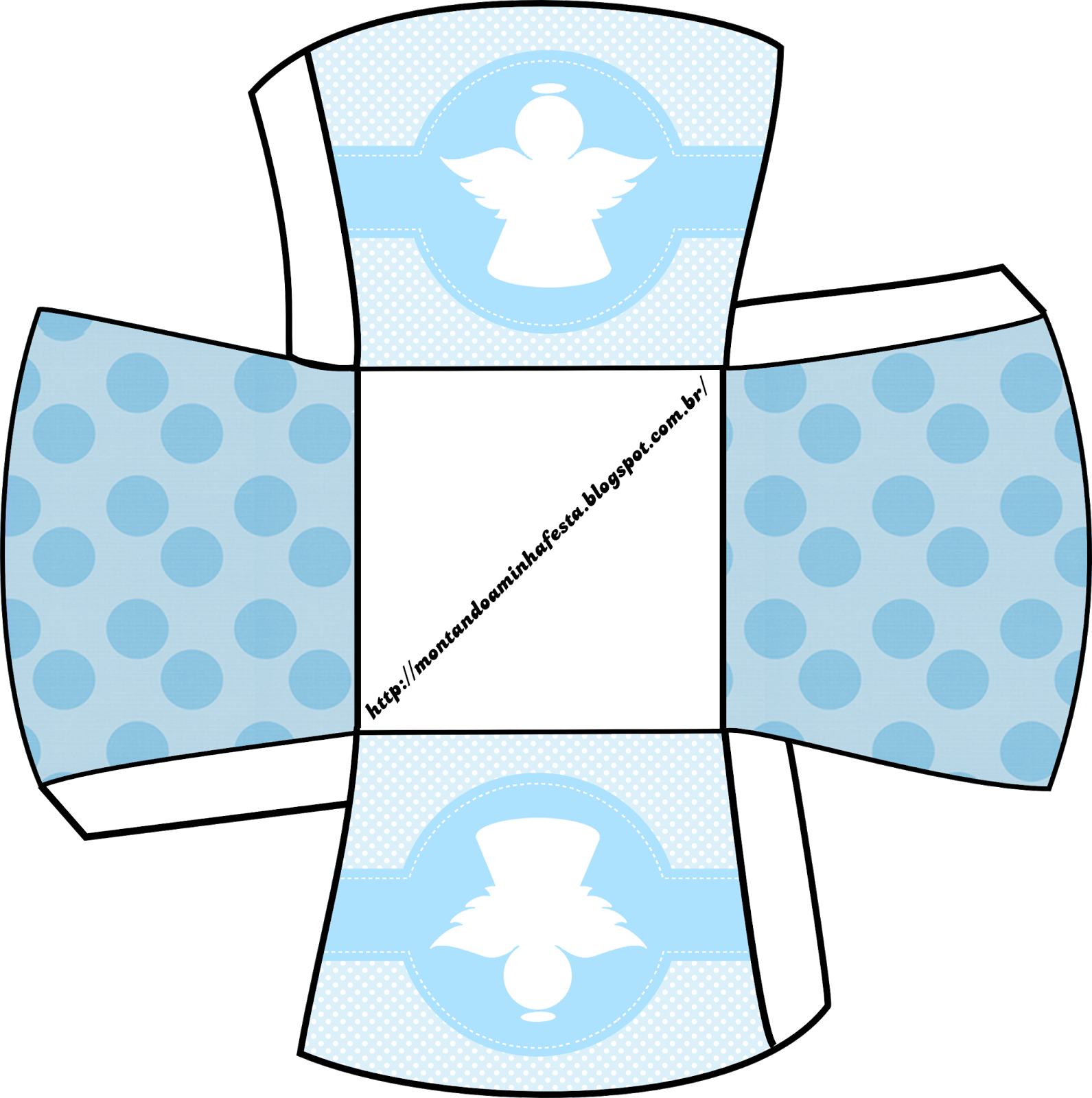 Open Boxes That You Can Use For Chocolates, Small Cakes - Box (1591x1600)