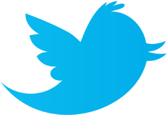 Find Lovelydrops On - Twitter Logo (596x300)